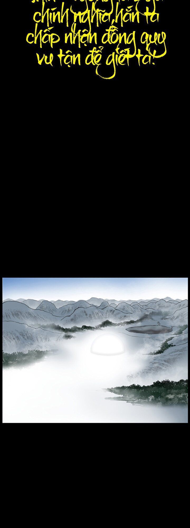 Luân Hồi Ác Nhân Chapter 1 - Trang 2