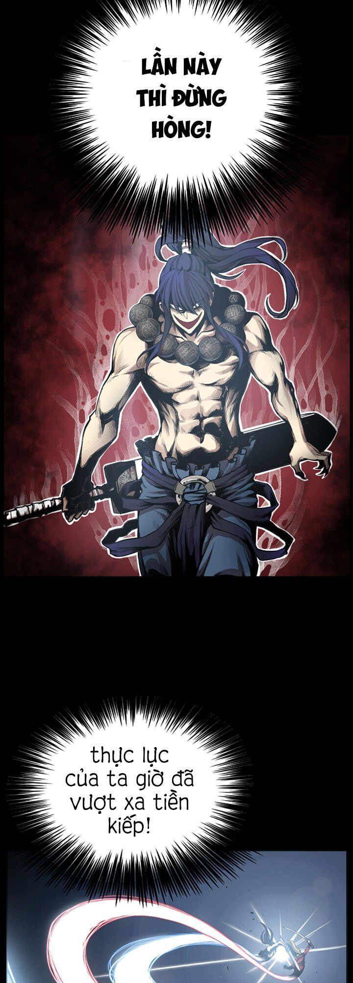 Luân Hồi Ác Nhân Chapter 1 - Trang 2