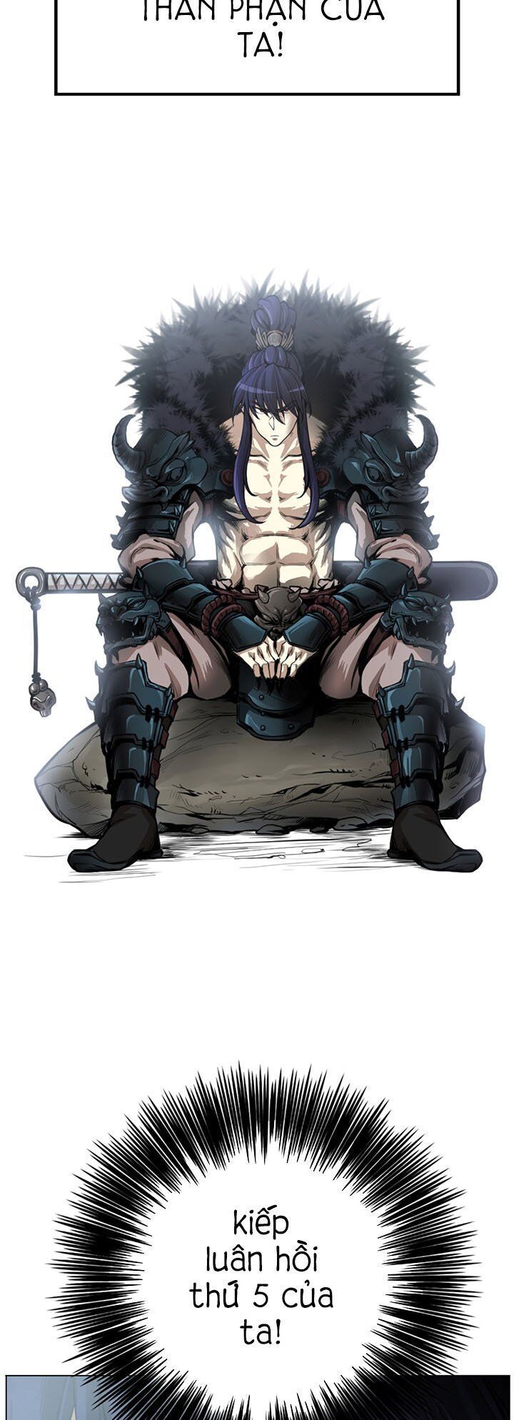 Luân Hồi Ác Nhân Chapter 1 - Trang 2