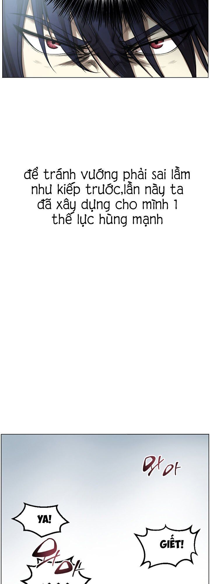 Luân Hồi Ác Nhân Chapter 1 - Trang 2