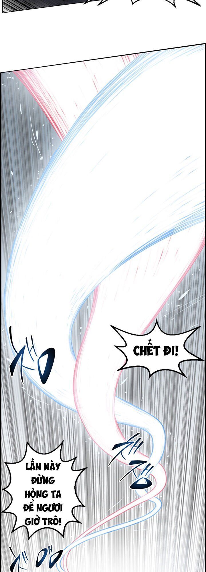 Luân Hồi Ác Nhân Chapter 1 - Trang 2