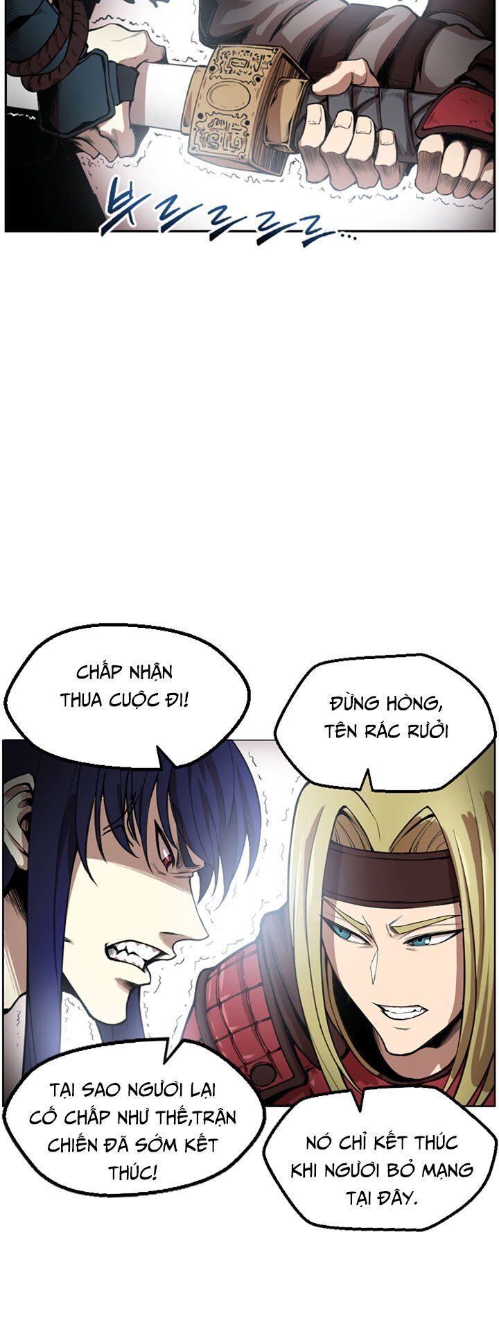 Luân Hồi Ác Nhân Chapter 1 - Trang 2