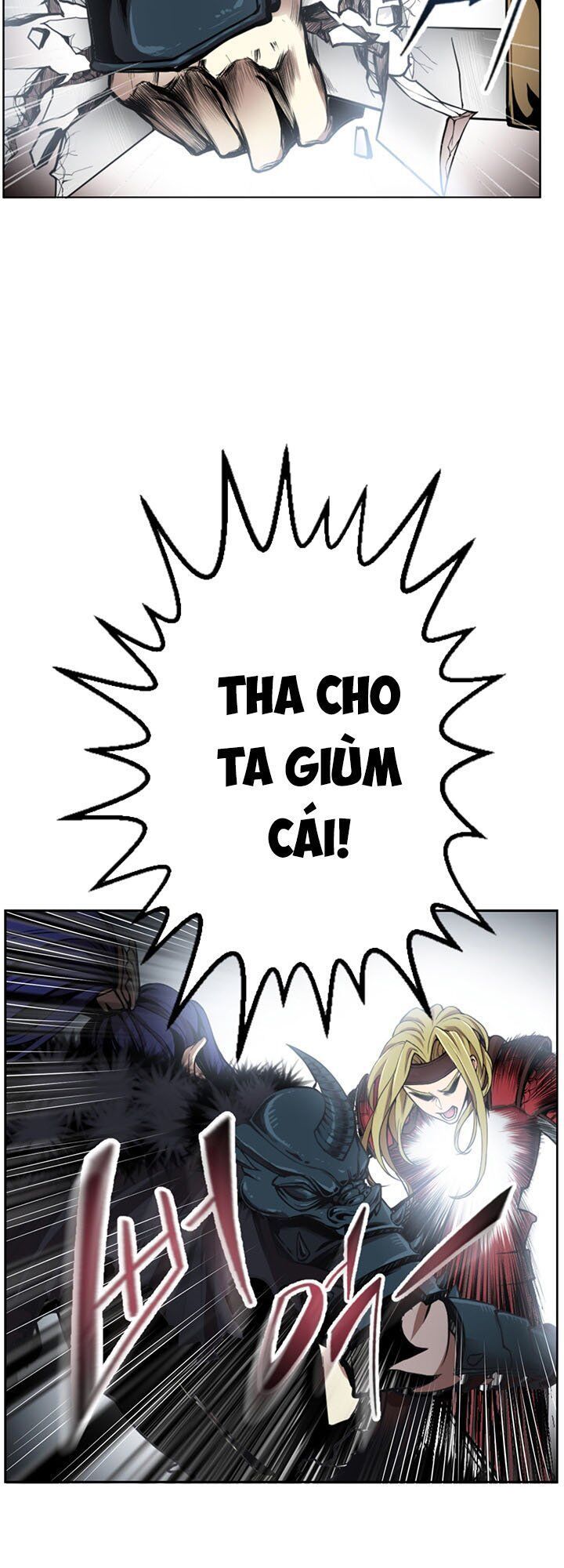 Luân Hồi Ác Nhân Chapter 1 - Trang 2