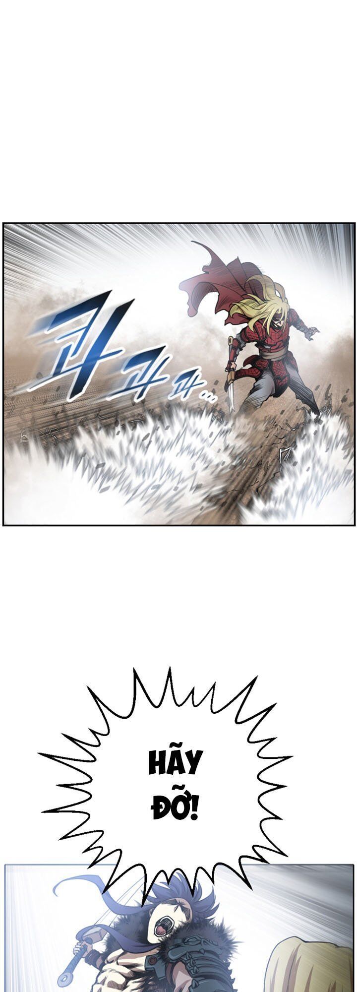 Luân Hồi Ác Nhân Chapter 1 - Trang 2