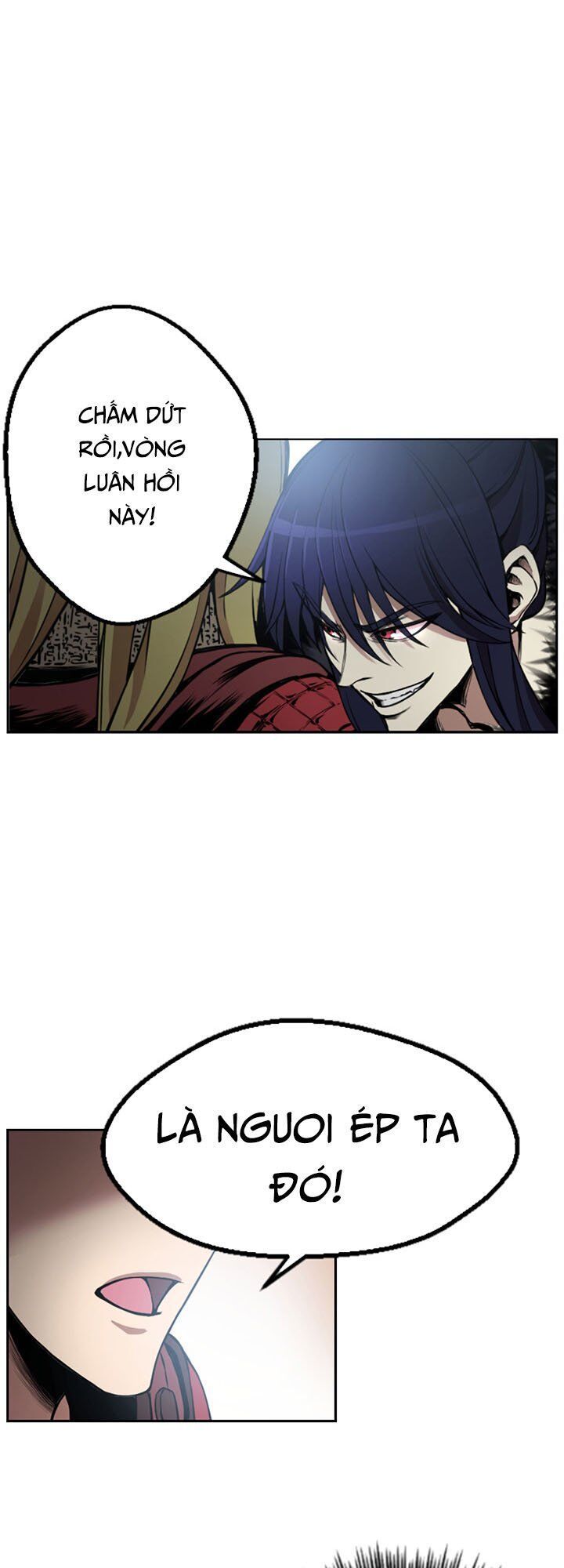 Luân Hồi Ác Nhân Chapter 1 - Trang 2