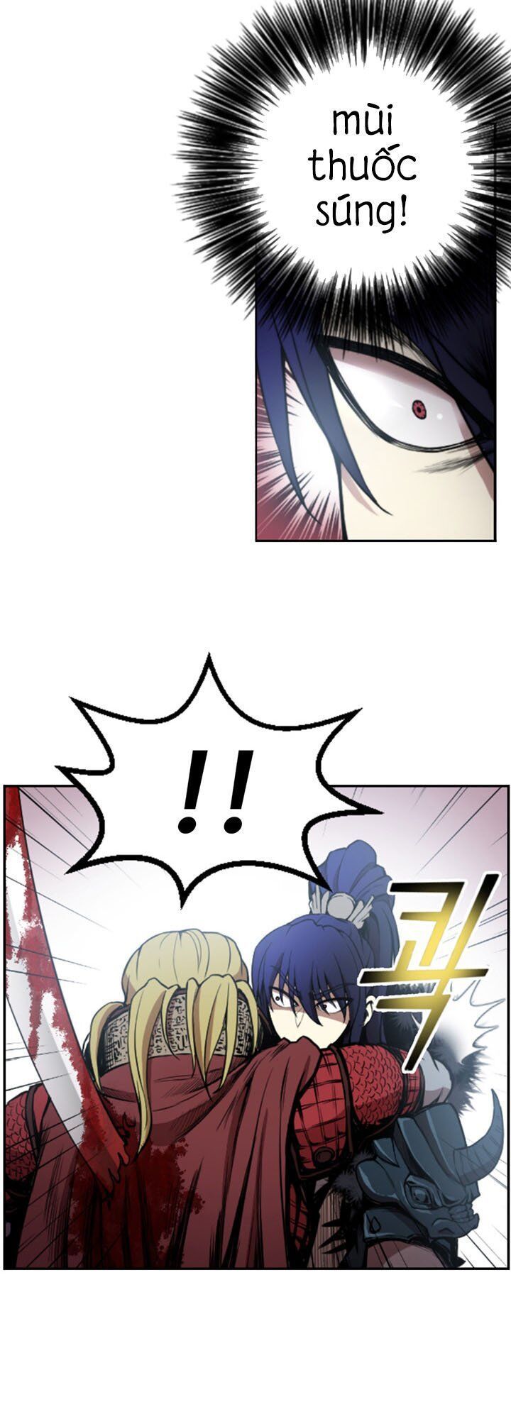 Luân Hồi Ác Nhân Chapter 1 - Trang 2