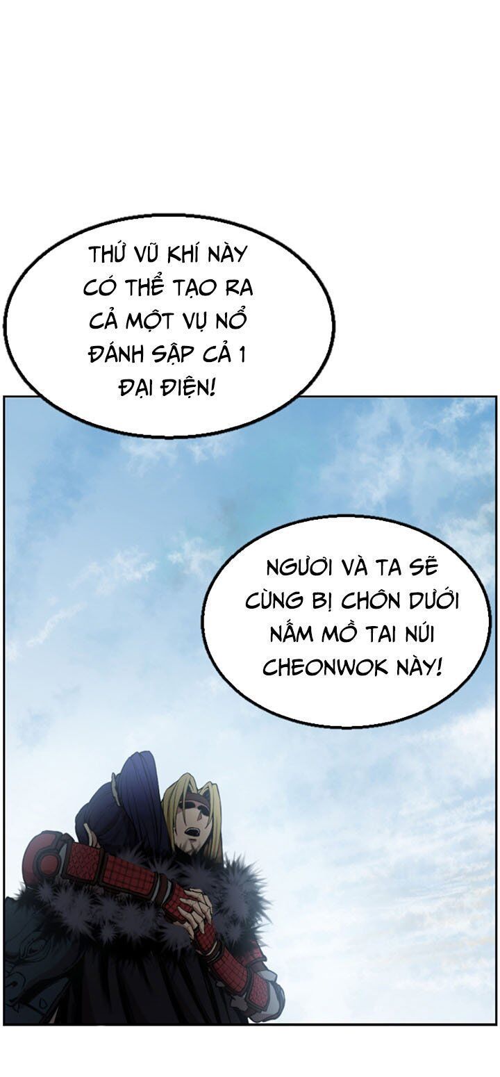 Luân Hồi Ác Nhân Chapter 1 - Trang 2