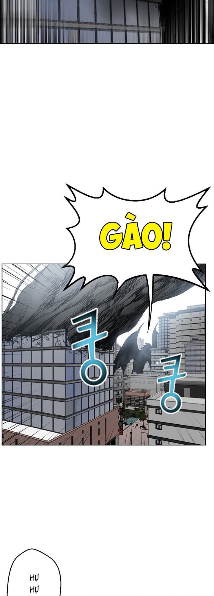 Luân Hồi Ác Nhân Chapter 1 - Trang 2