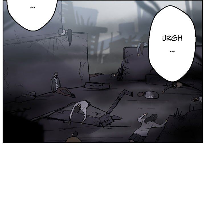 Luân Hồi Ác Nhân Chapter 1 - Trang 2