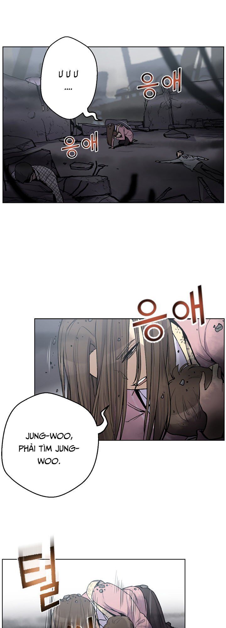 Luân Hồi Ác Nhân Chapter 1 - Trang 2