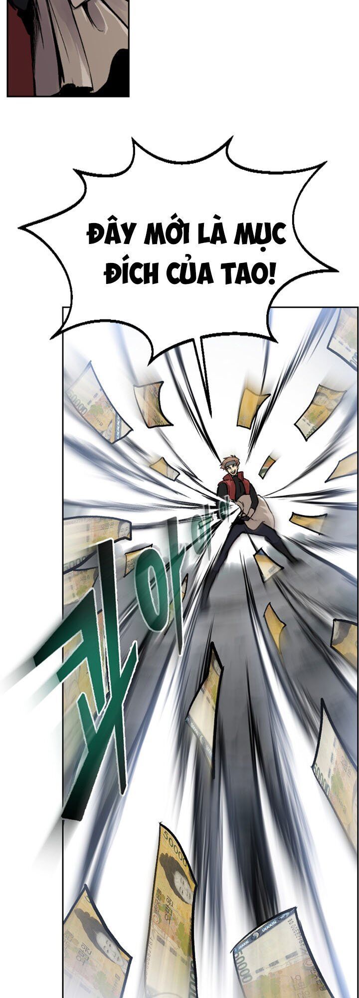 Luân Hồi Ác Nhân Chapter 1 - Trang 2