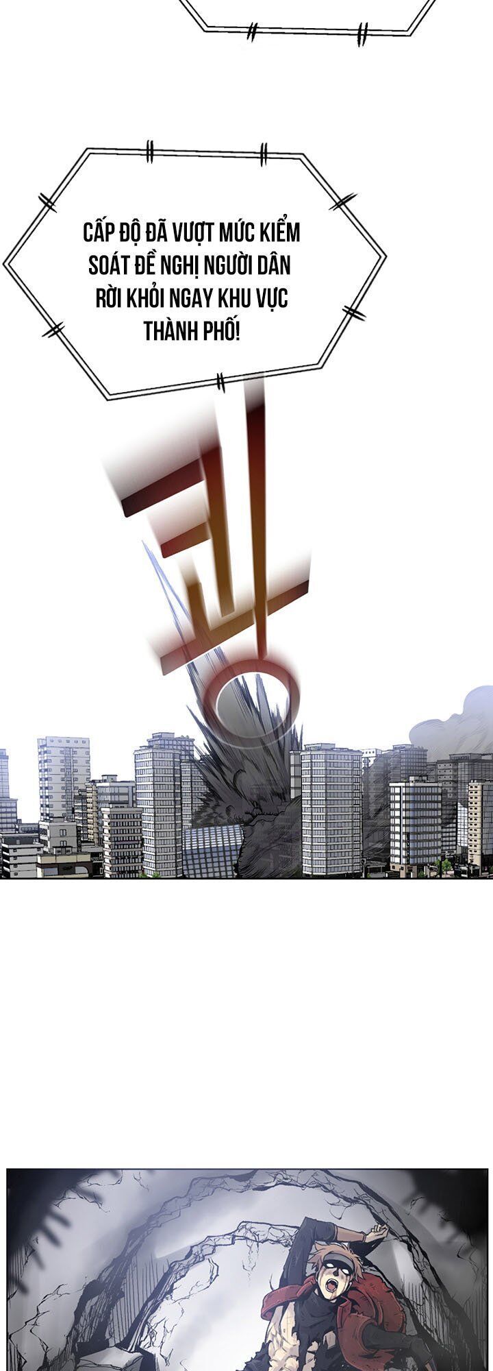 Luân Hồi Ác Nhân Chapter 1 - Trang 2