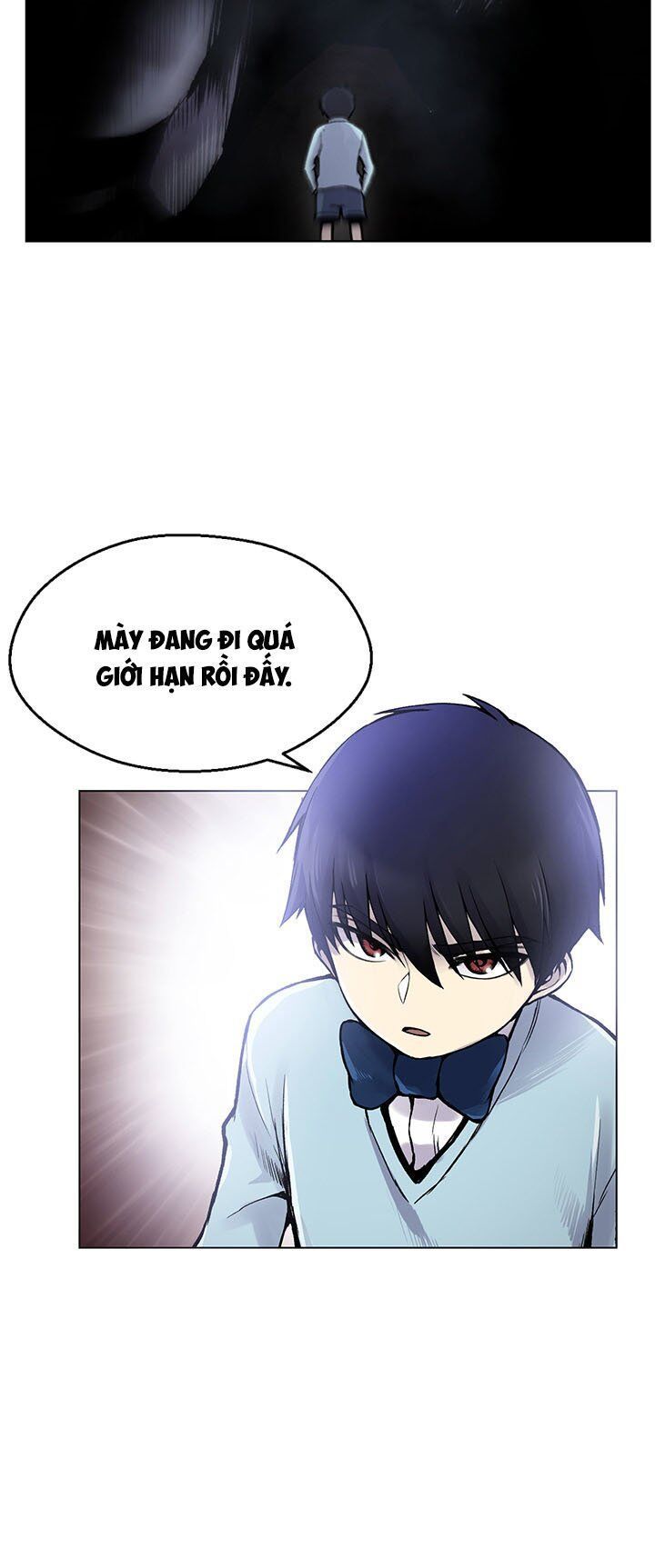 Luân Hồi Ác Nhân Chapter 1 - Trang 2