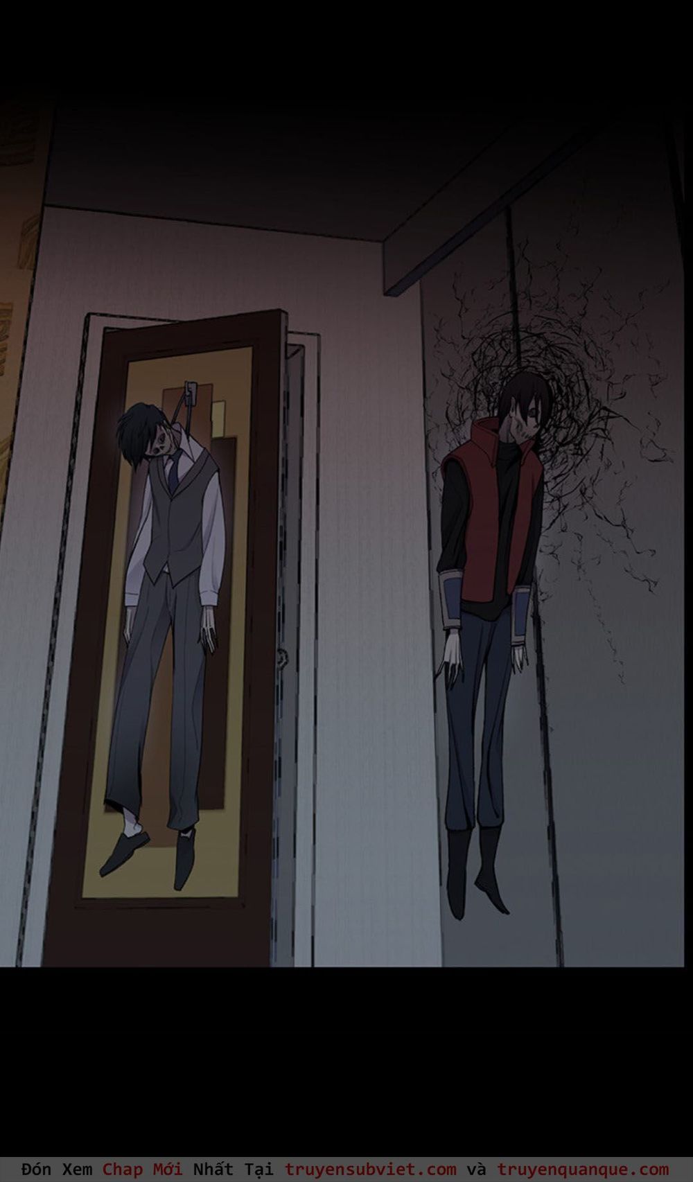 Luân Hồi Ác Nhân Chapter 10 - Trang 2