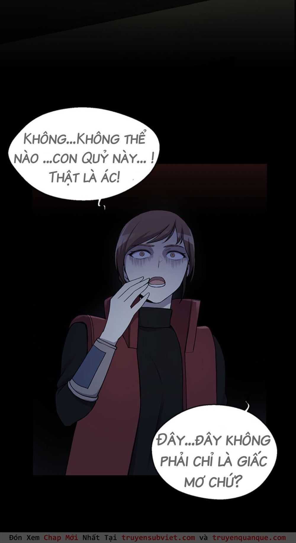 Luân Hồi Ác Nhân Chapter 10 - Trang 2