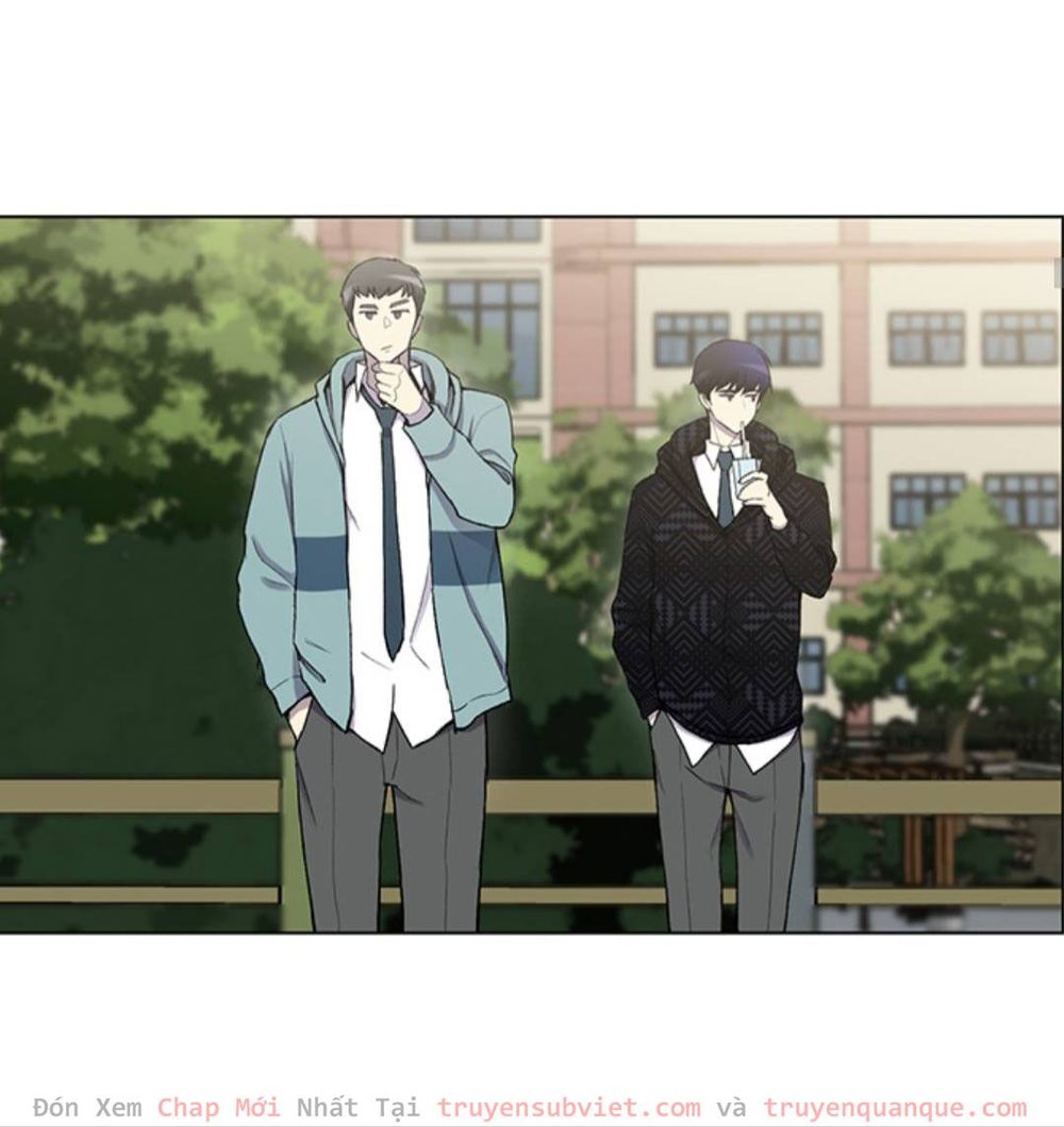 Luân Hồi Ác Nhân Chapter 10 - Trang 2