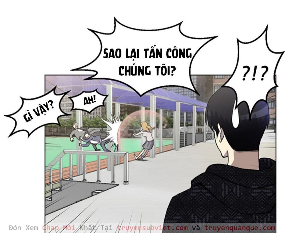 Luân Hồi Ác Nhân Chapter 10 - Trang 2