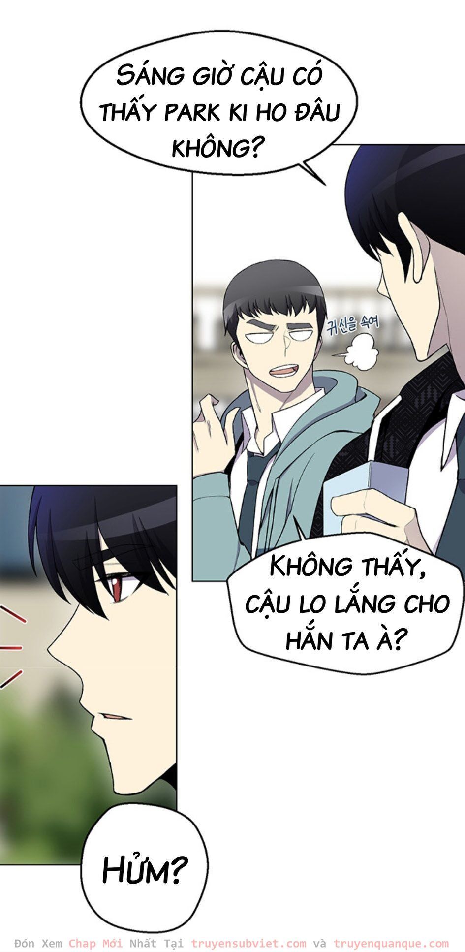 Luân Hồi Ác Nhân Chapter 10 - Trang 2