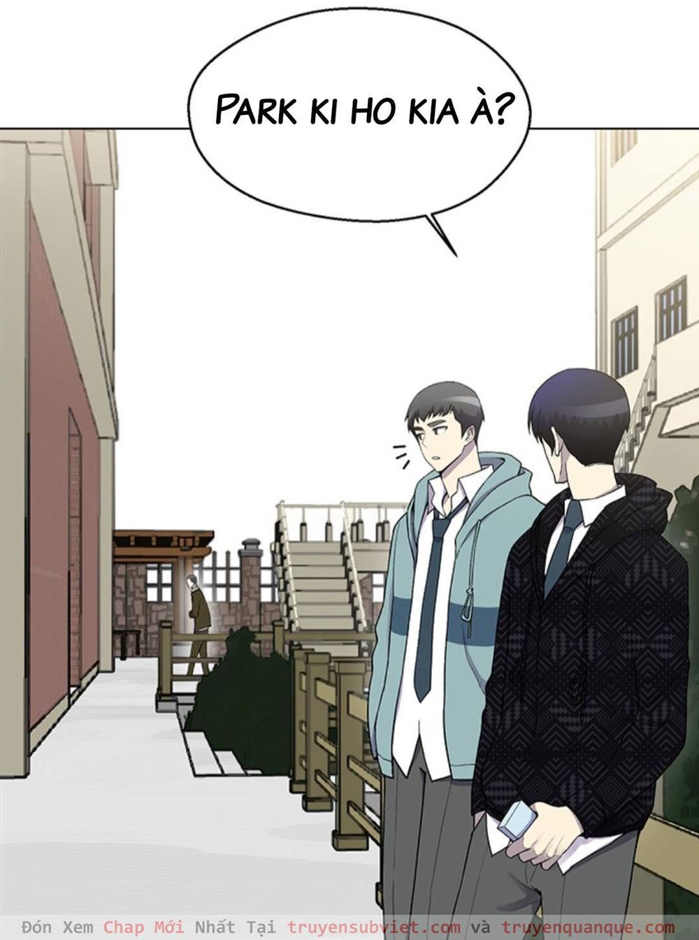 Luân Hồi Ác Nhân Chapter 10 - Trang 2