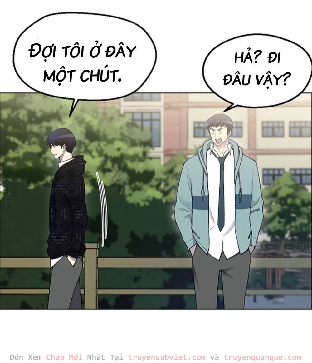 Luân Hồi Ác Nhân Chapter 10 - Trang 2