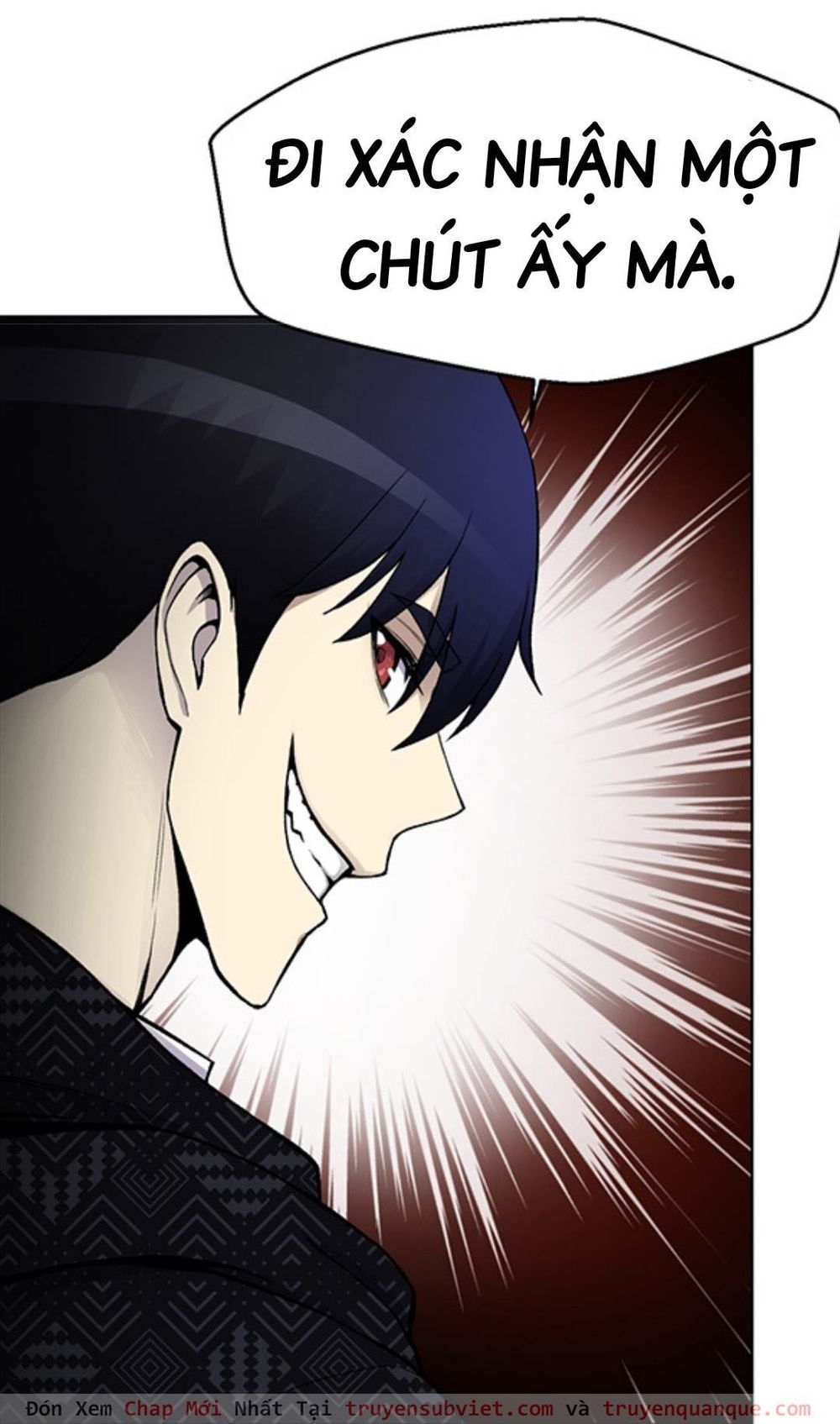 Luân Hồi Ác Nhân Chapter 10 - Trang 2