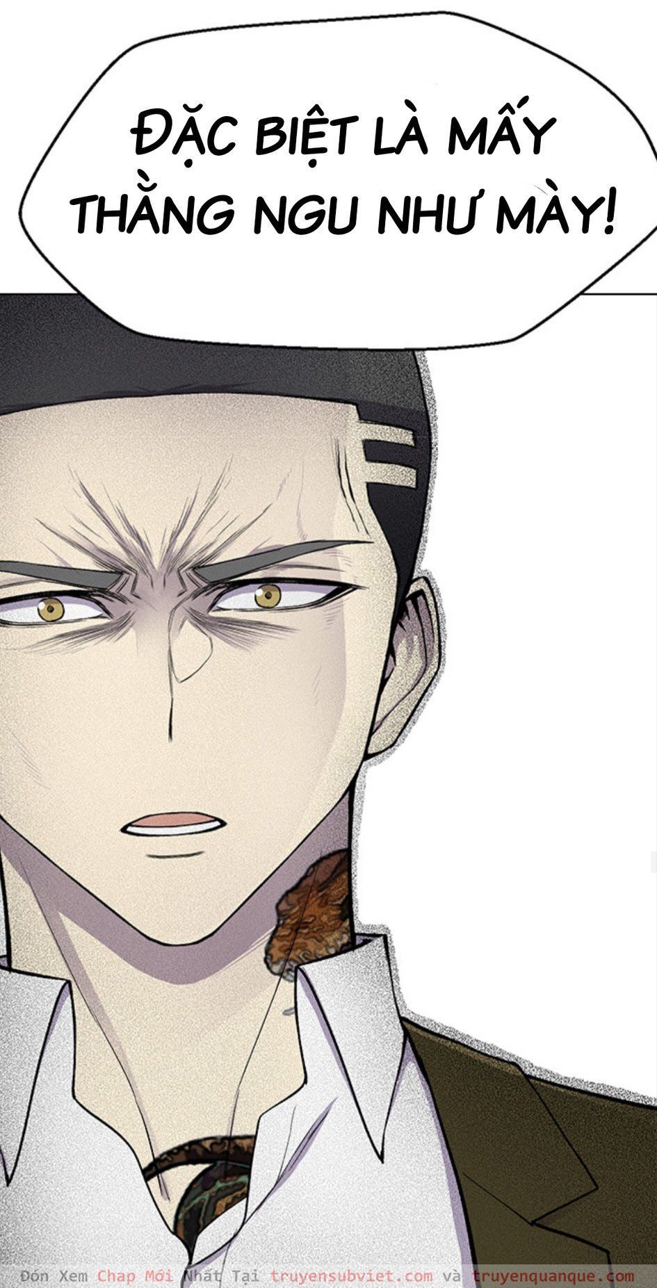 Luân Hồi Ác Nhân Chapter 10 - Trang 2