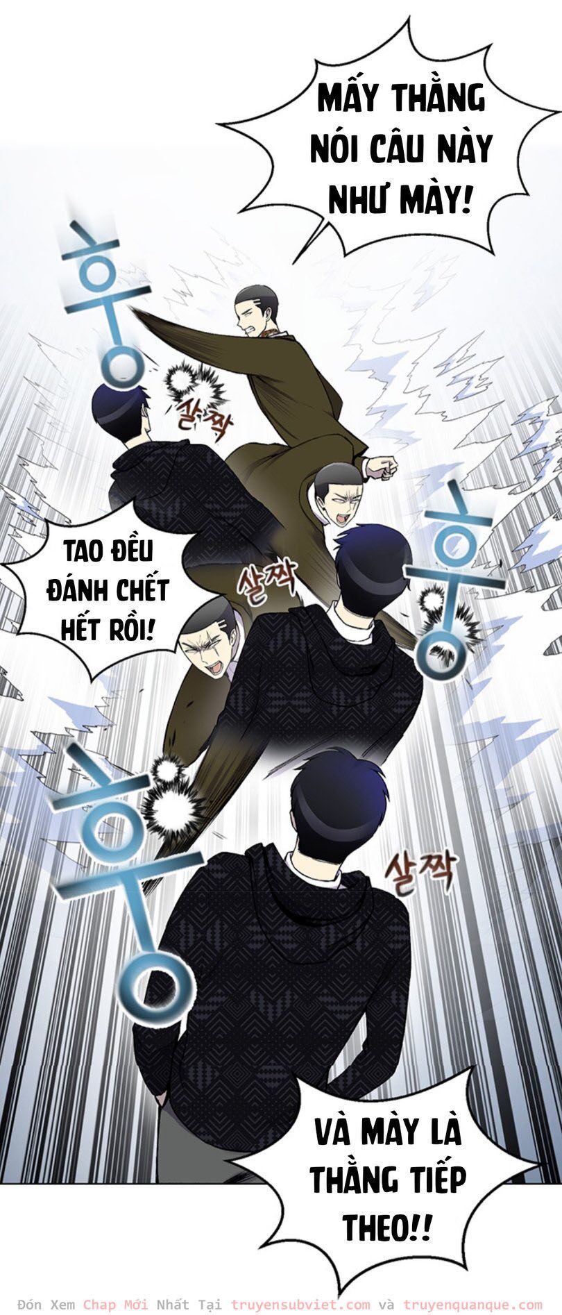 Luân Hồi Ác Nhân Chapter 10 - Trang 2