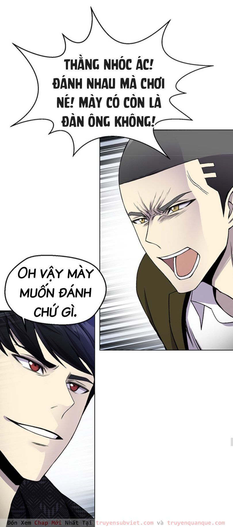 Luân Hồi Ác Nhân Chapter 10 - Trang 2