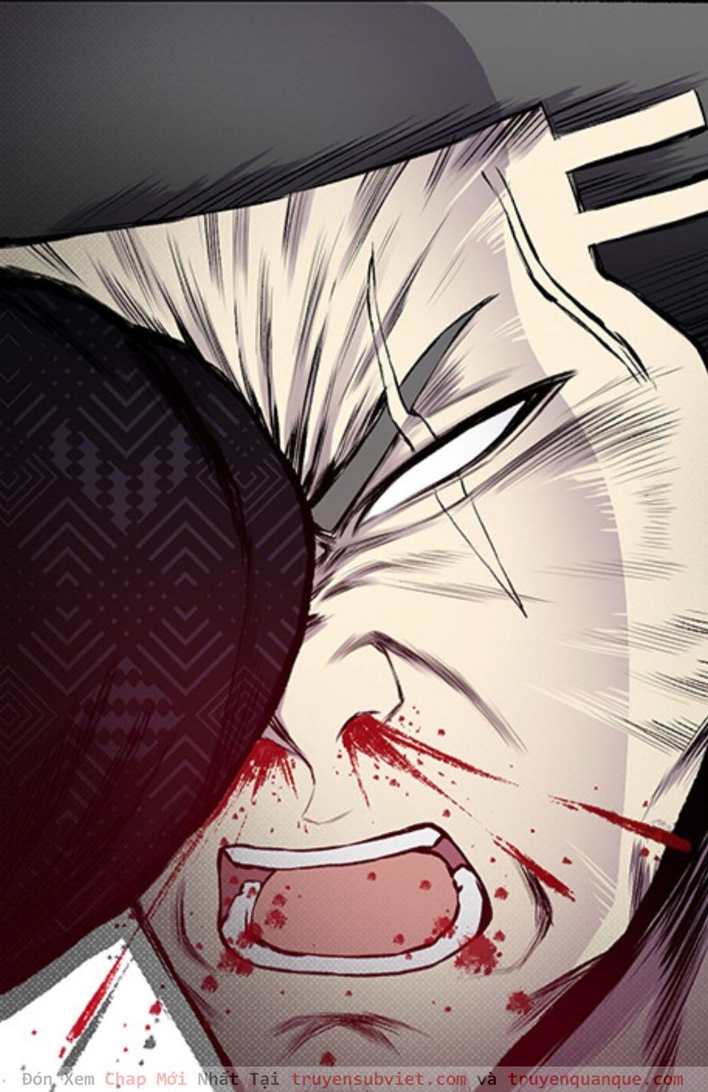 Luân Hồi Ác Nhân Chapter 10 - Trang 2