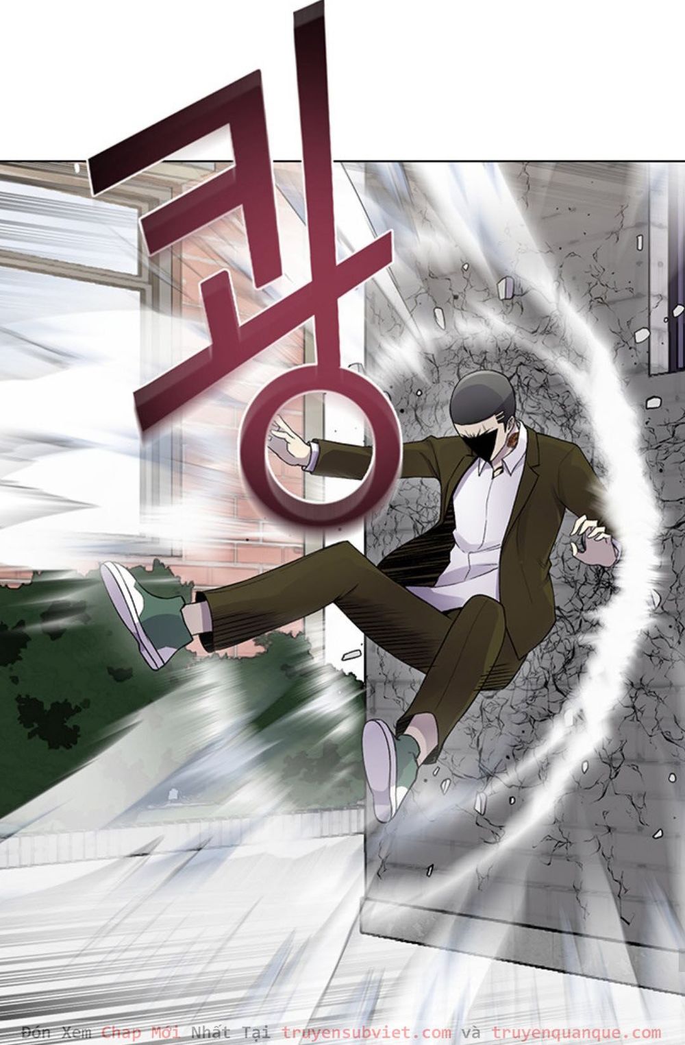 Luân Hồi Ác Nhân Chapter 10 - Trang 2