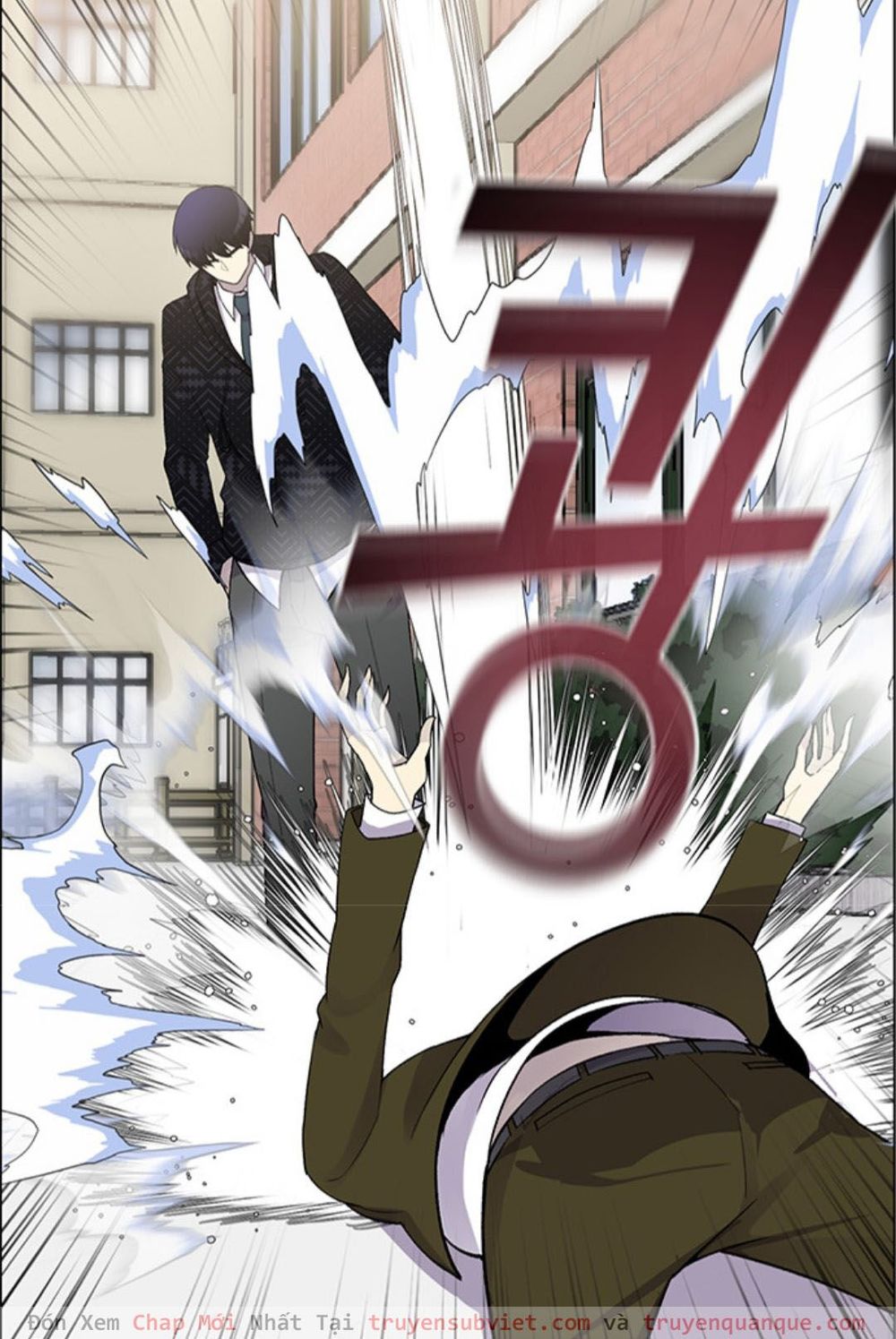 Luân Hồi Ác Nhân Chapter 10 - Trang 2