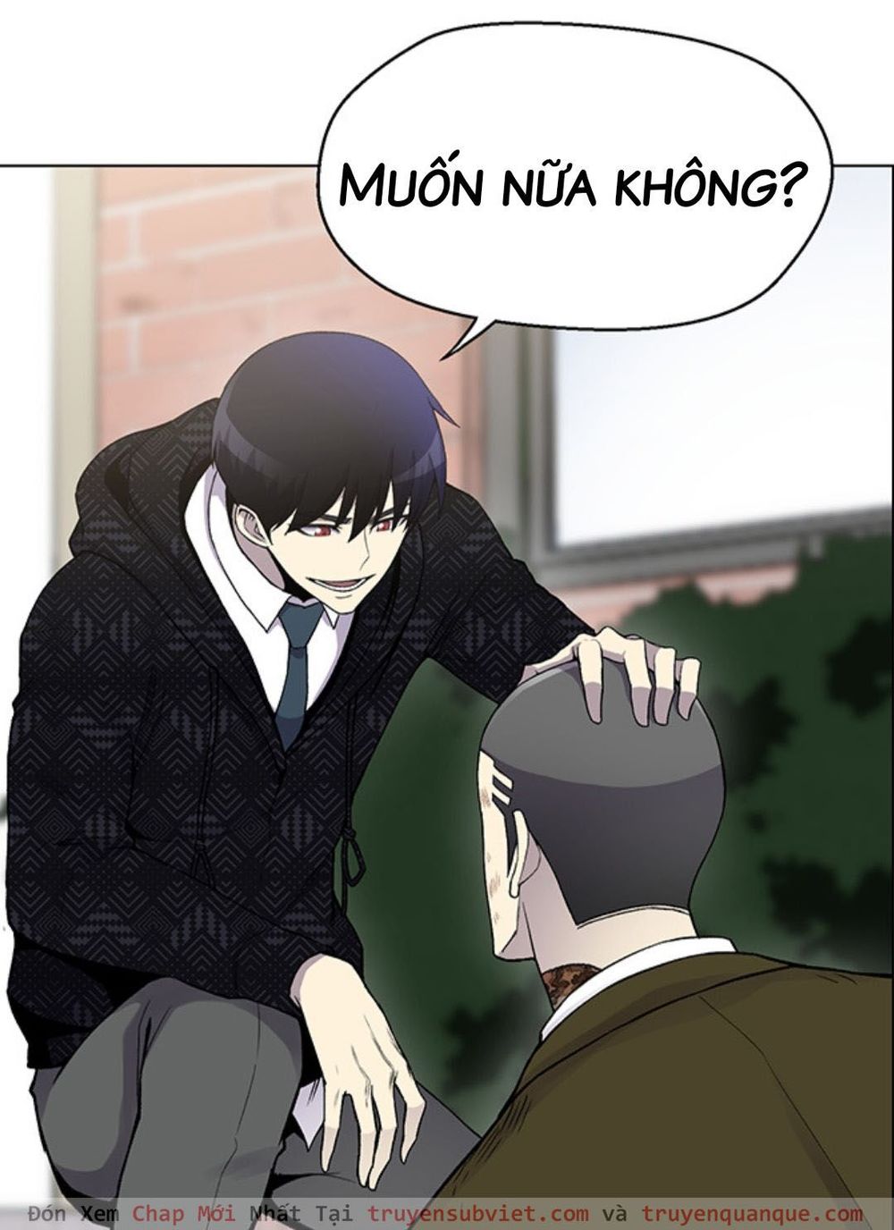 Luân Hồi Ác Nhân Chapter 10 - Trang 2