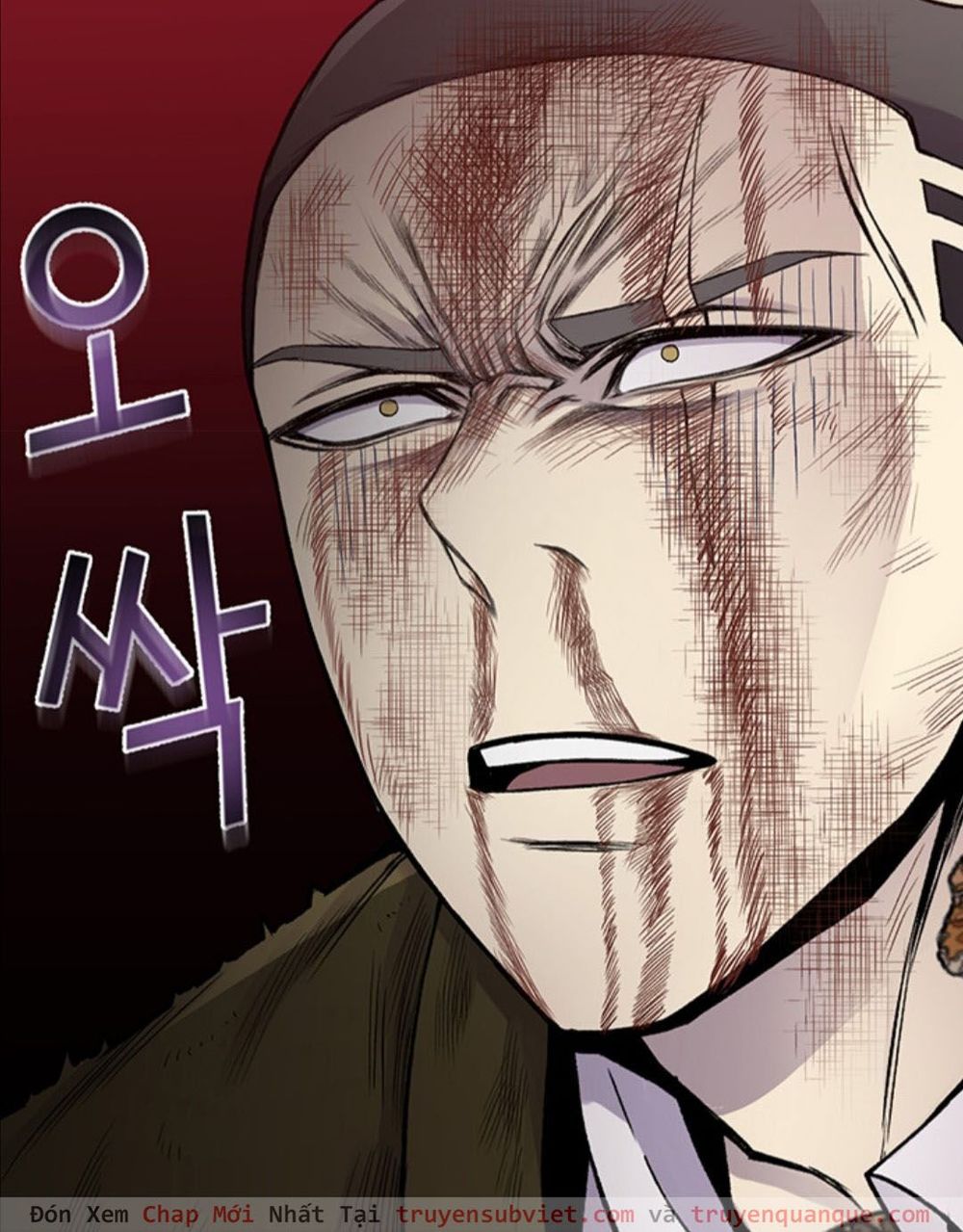 Luân Hồi Ác Nhân Chapter 10 - Trang 2