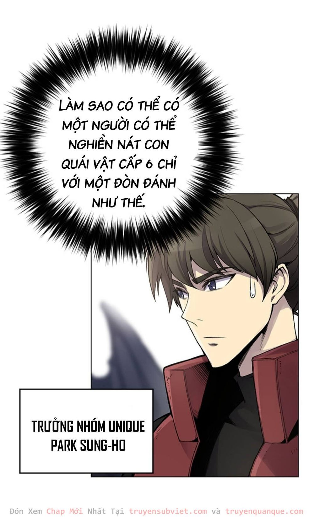 Luân Hồi Ác Nhân Chapter 2 - Trang 2