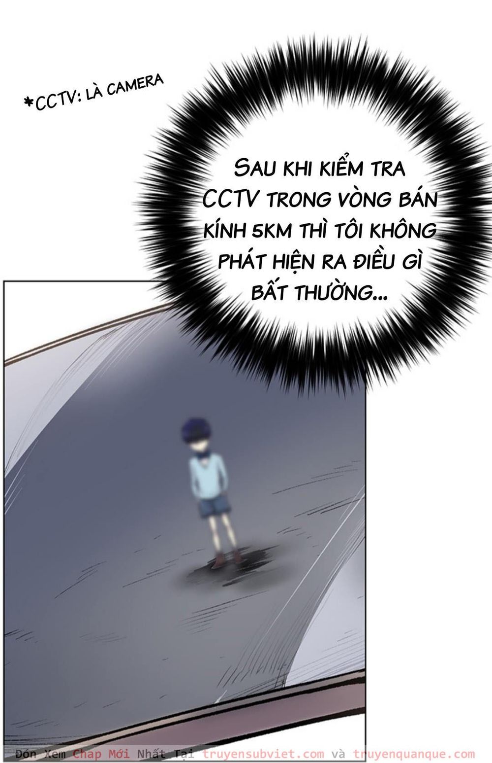 Luân Hồi Ác Nhân Chapter 2 - Trang 2