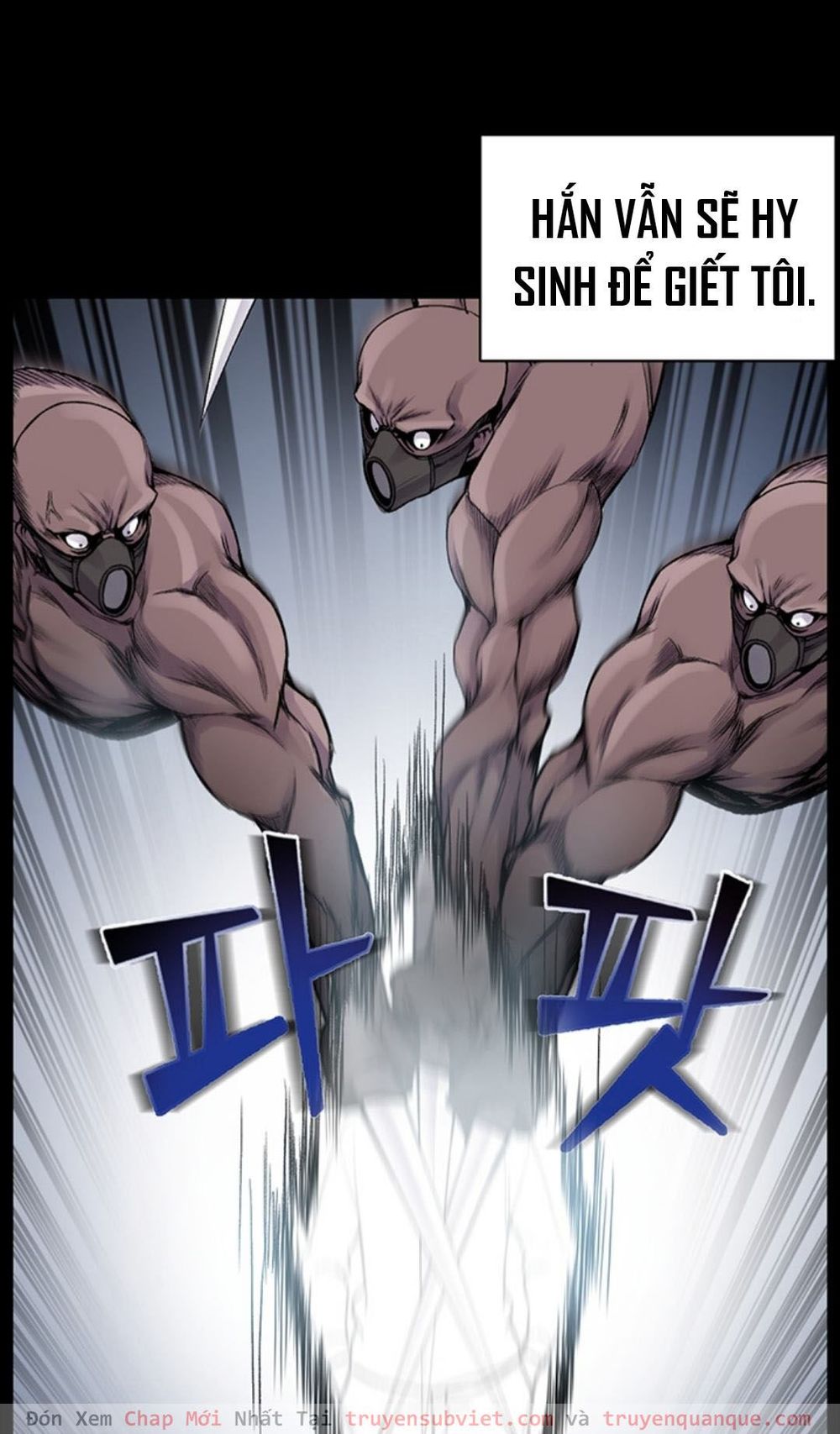 Luân Hồi Ác Nhân Chapter 2 - Trang 2