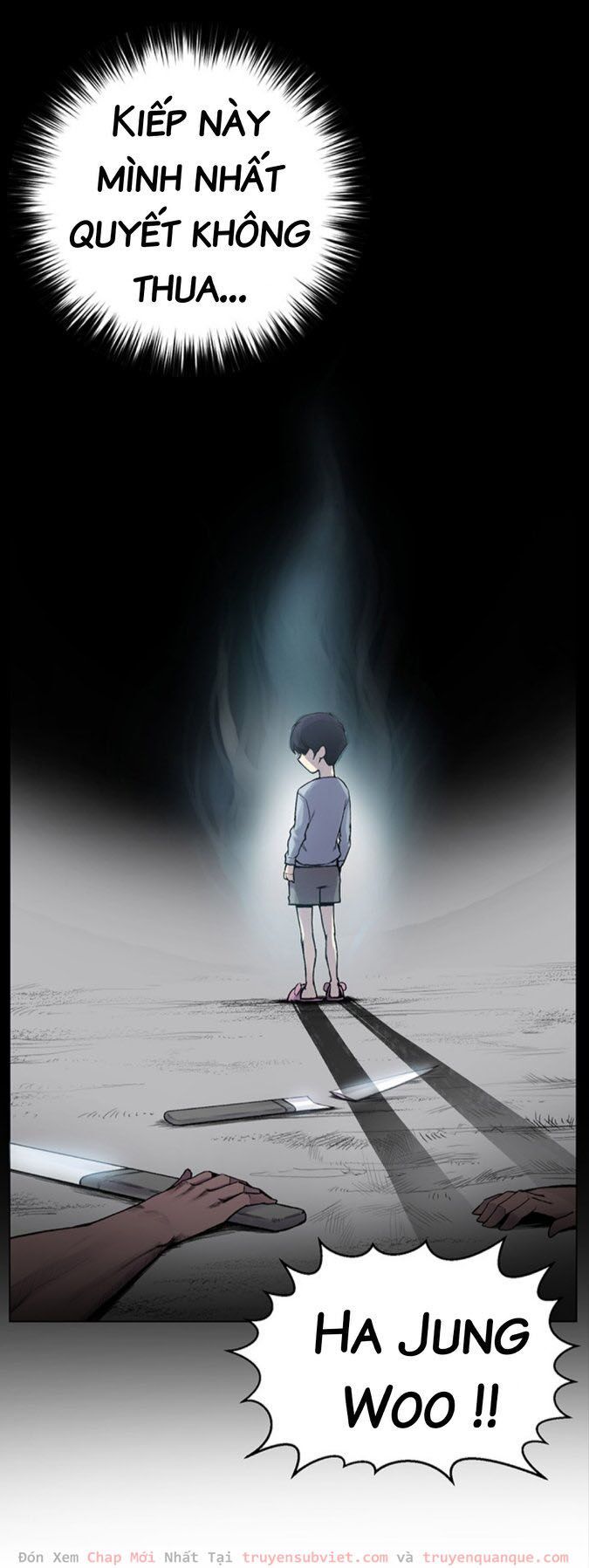 Luân Hồi Ác Nhân Chapter 2 - Trang 2