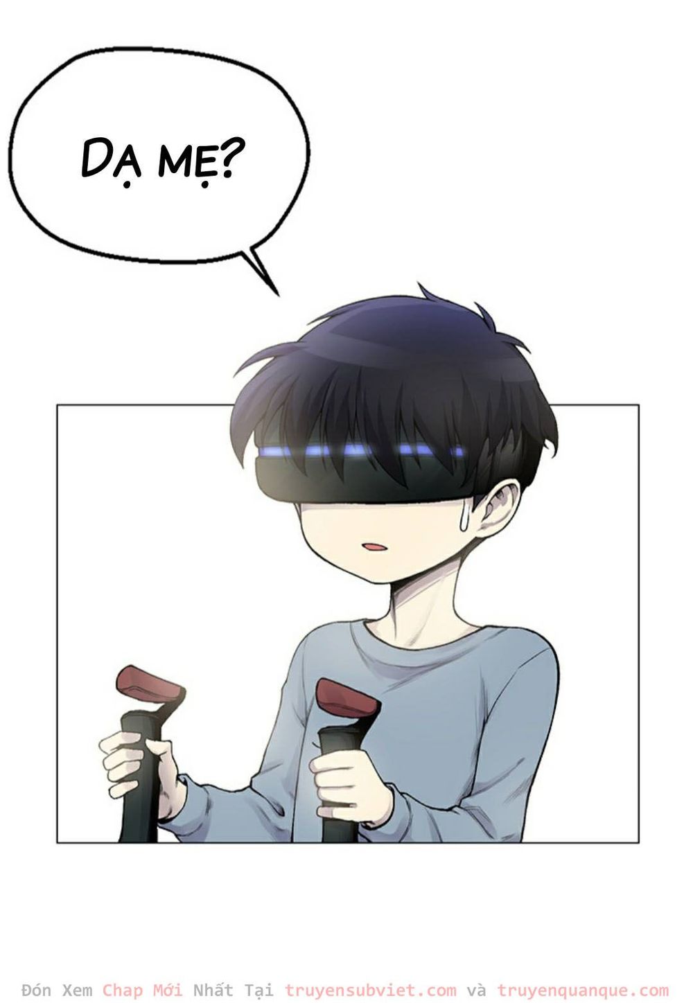 Luân Hồi Ác Nhân Chapter 2 - Trang 2