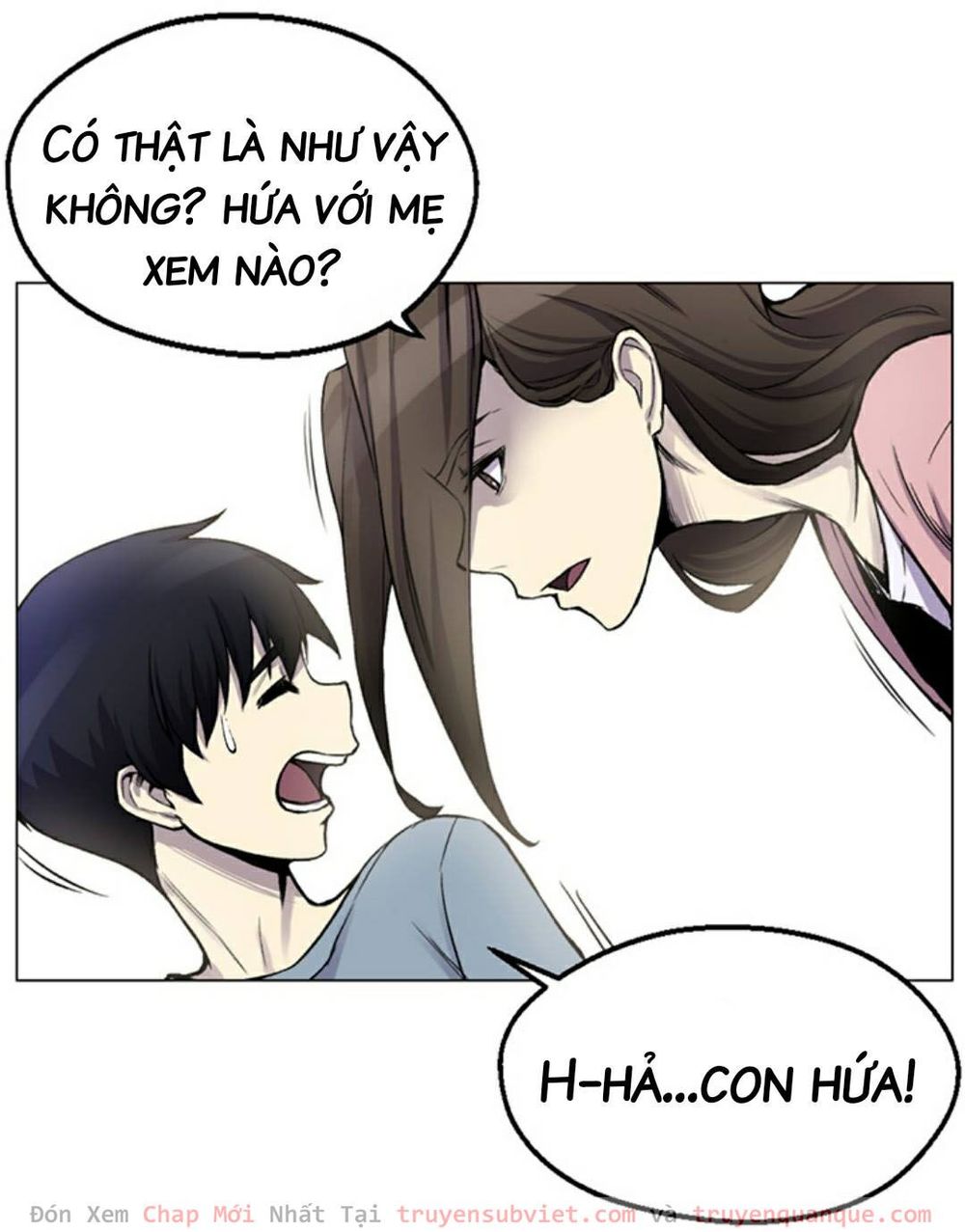 Luân Hồi Ác Nhân Chapter 2 - Trang 2