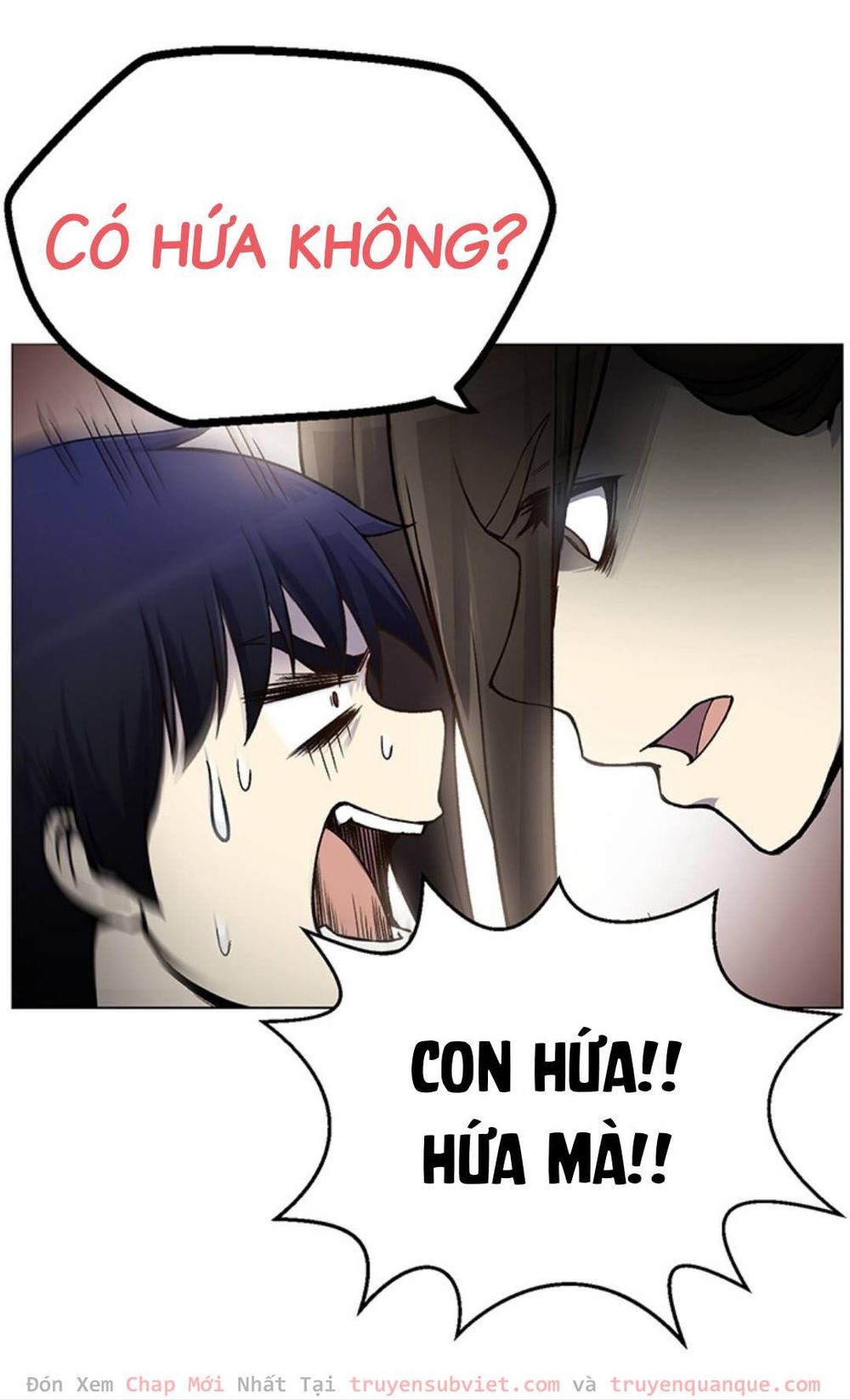 Luân Hồi Ác Nhân Chapter 2 - Trang 2