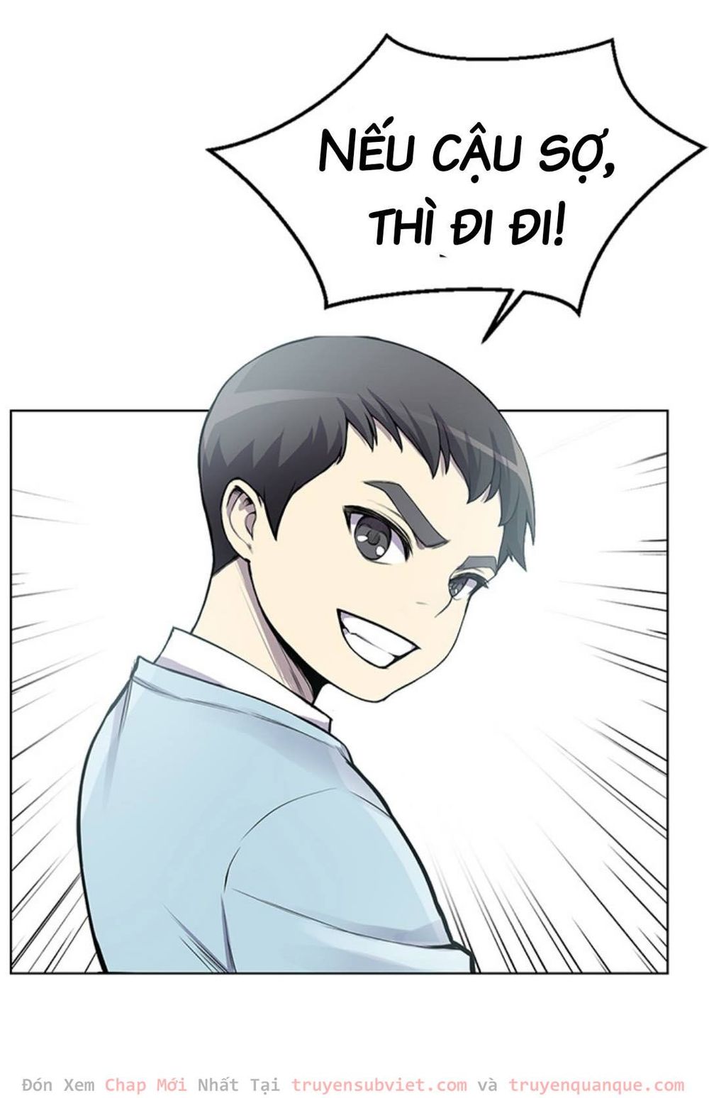 Luân Hồi Ác Nhân Chapter 2 - Trang 2