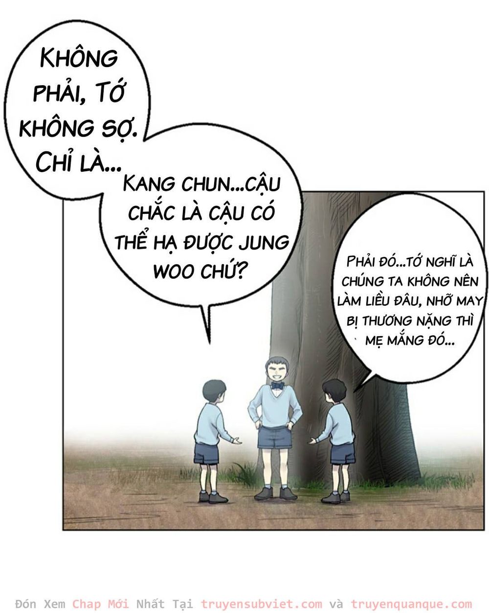Luân Hồi Ác Nhân Chapter 2 - Trang 2