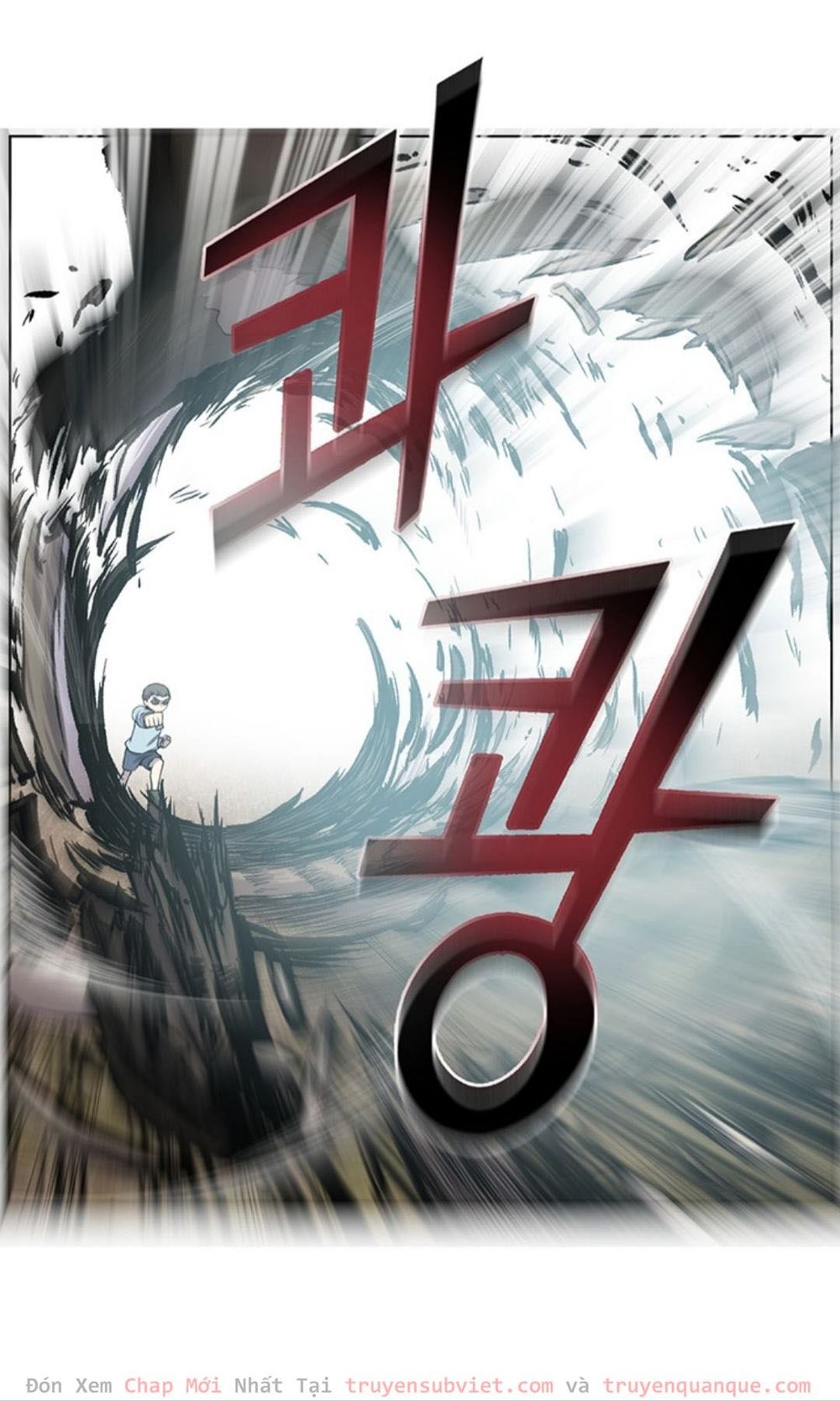 Luân Hồi Ác Nhân Chapter 2 - Trang 2