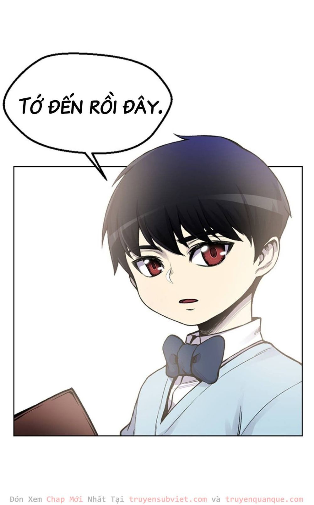 Luân Hồi Ác Nhân Chapter 2 - Trang 2