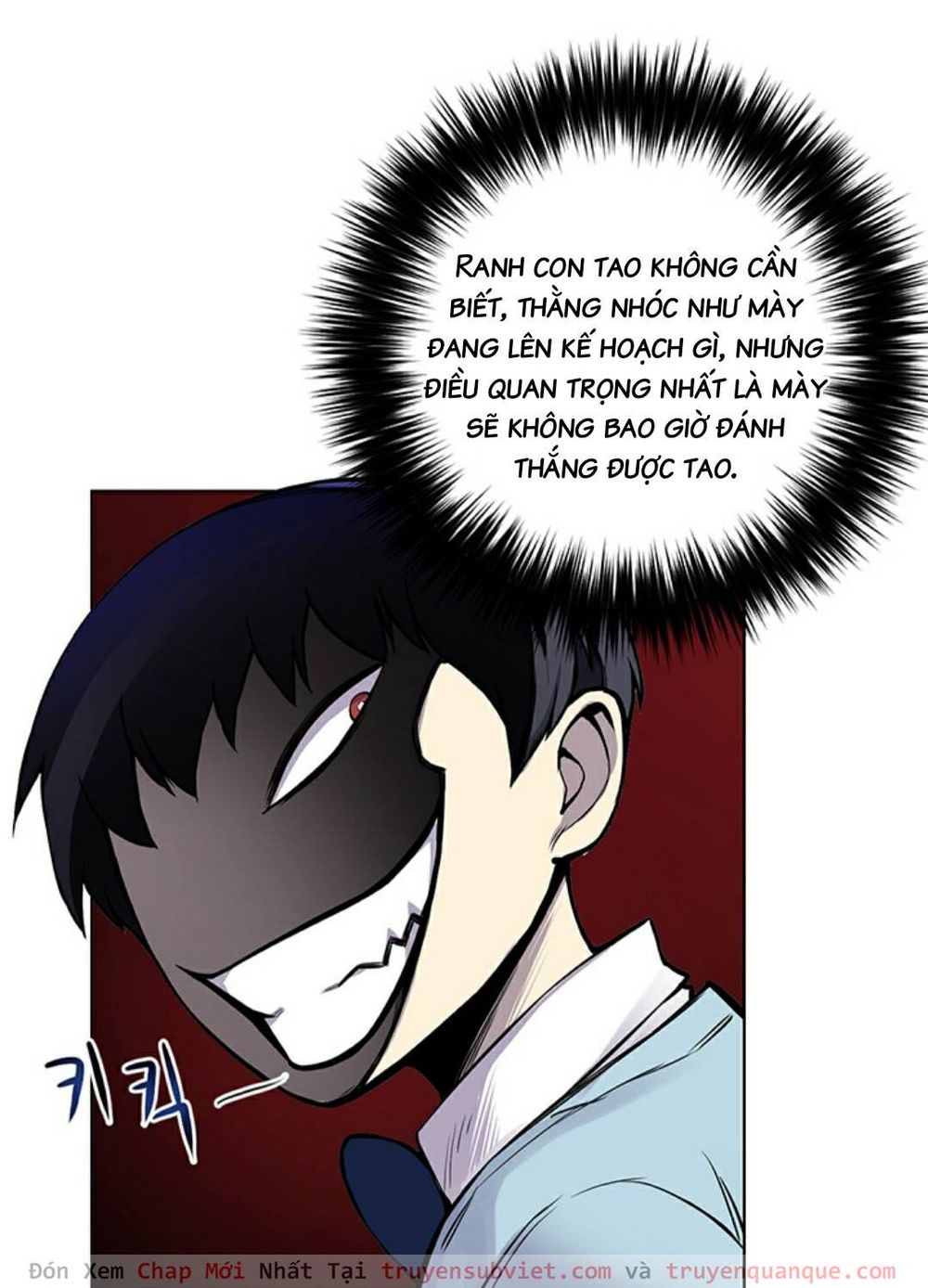 Luân Hồi Ác Nhân Chapter 2 - Trang 2