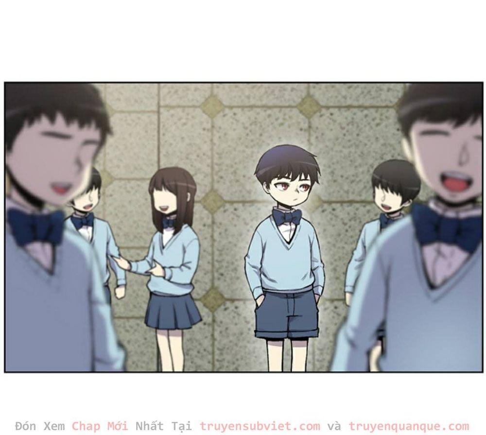 Luân Hồi Ác Nhân Chapter 2 - Trang 2