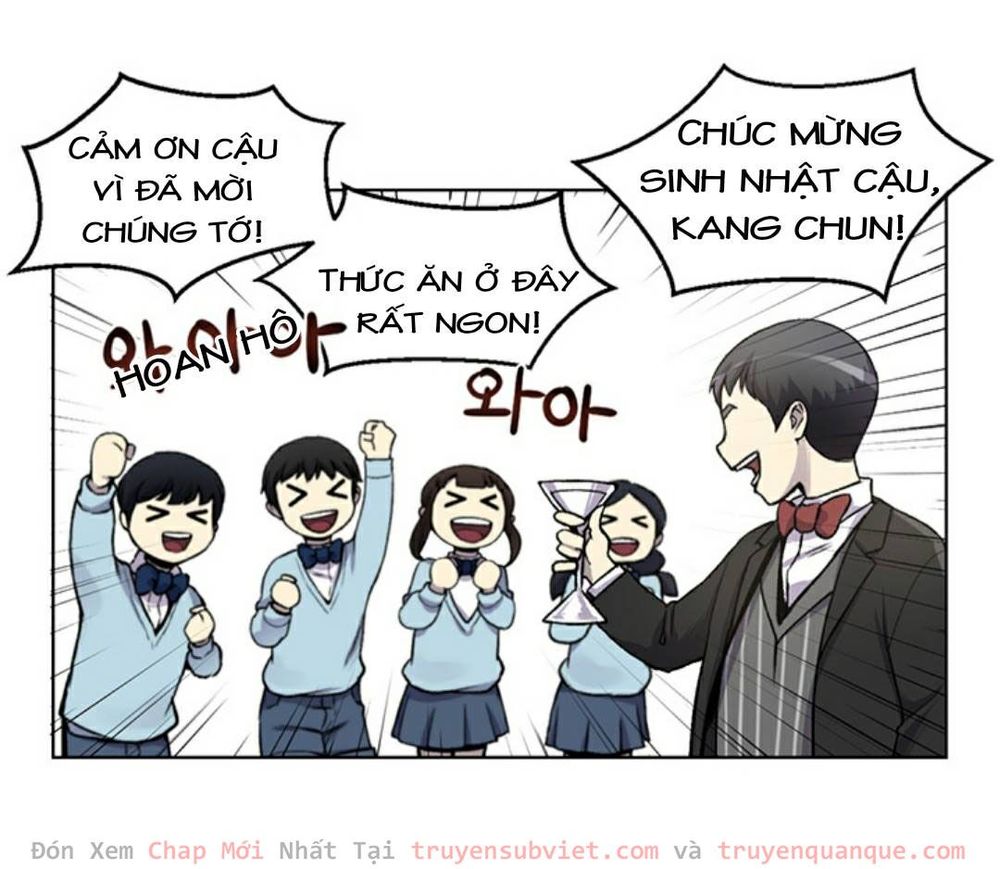 Luân Hồi Ác Nhân Chapter 2 - Trang 2