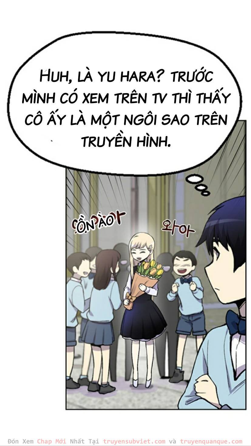 Luân Hồi Ác Nhân Chapter 2 - Trang 2