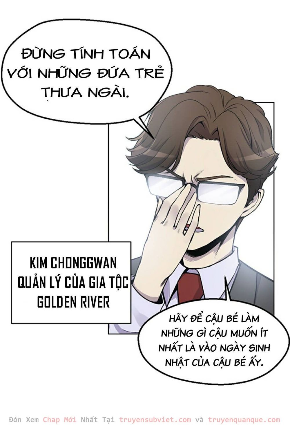 Luân Hồi Ác Nhân Chapter 2 - Trang 2