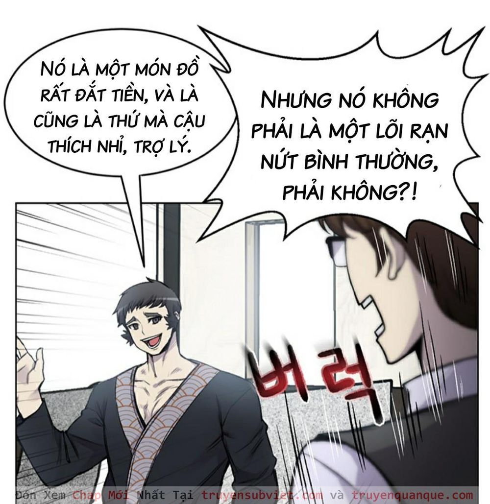 Luân Hồi Ác Nhân Chapter 2 - Trang 2